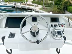 2011 Tiara Yachts 4300 Open "Good Time" photo 5