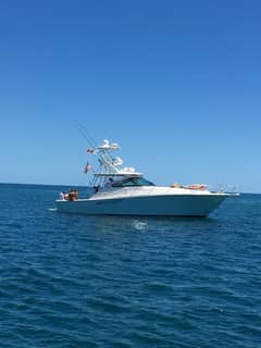 2011 Tiara Yachts 4300 Open "Good Time" photo 1