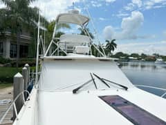 2011 Tiara Yachts 4300 Open "Good Time" photo 4