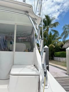 2011 Tiara Yachts 4300 Open "Good Time" photo 3