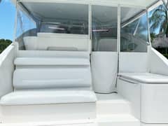2011 Tiara Yachts 4300 Open "Good Time" photo 2