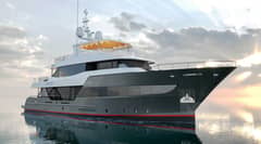 2027 Inace Aventura photo 2