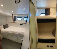 2013 Sunseeker 115 photo 7