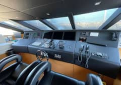 2013 Sunseeker 115 photo 5