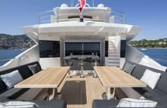 2013 Sunseeker 115 photo 3
