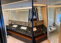2019 Gulf Craft Majesty 100 "Piterland II" photo 5