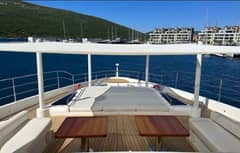 2019 Gulf Craft Majesty 100 "Piterland II" photo 7