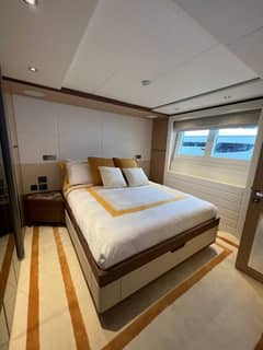 2024 Gulf Craft Majesty 100 photo 4