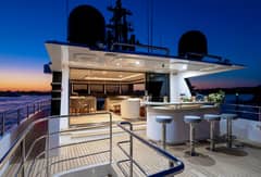 2024 Gulf Craft Majesty 100 photo 3
