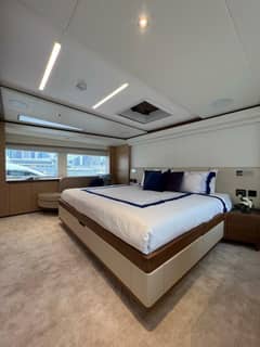 2024 Gulf Craft Majesty 100 photo 6