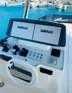 2020 Ferretti Yachts 670 photo 4