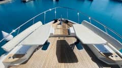 2020 Ferretti Yachts 670 photo 5