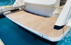 2020 Ferretti Yachts 670 photo 7