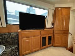 1995 Viking 54 Sports Yacht "INSPIRATION" photo 5