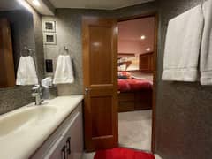 1995 Viking 54 Sports Yacht "INSPIRATION" photo 8