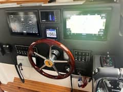 2021 Cutwater 32 CB "Yachtpuppy" photo 3
