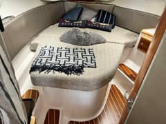 2021 Cutwater 32 CB "Yachtpuppy" photo 5