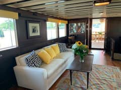 1947 Trumpy Raised Pilot House "Timeless" photo 3