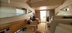 2012 Sea Ray 450 Sedan Bridge "Never Again" photo 4