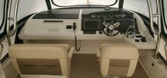 2012 Sea Ray 450 Sedan Bridge "Never Again" photo 9