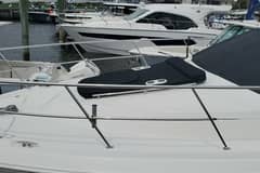 2012 Sea Ray 450 Sedan Bridge "Never Again" photo 2