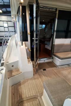 2021 Sabre 45 "Ripple" photo 7