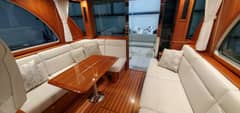 2021 Sabre 45 "Ripple" photo 2
