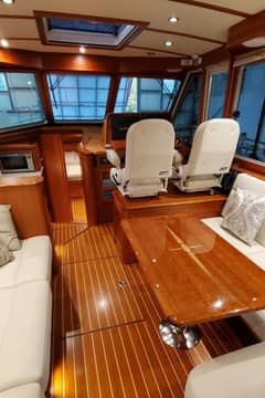 2021 Sabre 45 "Ripple" photo 3