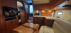 2006 Tiara Yachts 4200 Open "Cruse" photo 9