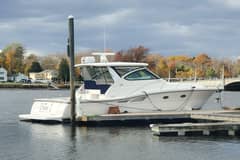 2006 Tiara Yachts 4200 Open "Cruse" photo 2