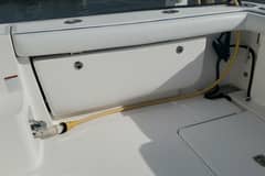 2006 Tiara Yachts 4200 Open "Cruse" photo 4
