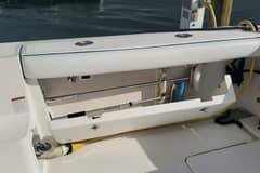 2006 Tiara Yachts 4200 Open "Cruse" photo 5