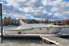 2006 Tiara Yachts 4200 Open "Cruse" photo 1