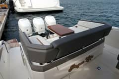 2021 Tiara Yachts 38 LS "Pogue Life" photo 2