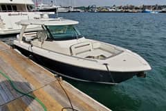 2021 Tiara Yachts 38 LS "Pogue Life" photo 3