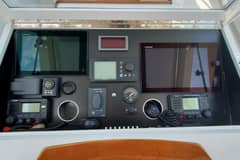 1985 Rybovich 32 Express Walkaround Sportfish "Charmer" photo 7