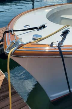 1985 Rybovich 32 Express Walkaround Sportfish "Charmer" photo 4