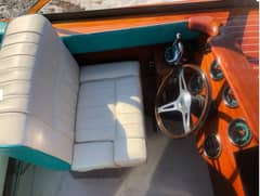 2018 Riva Reets Replica Super Aquarama "ARRIVEDERCI" photo 3