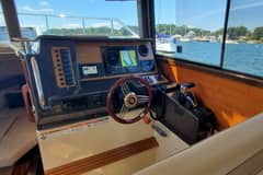 2024 Ranger Tugs R-27 LE "Tusen Takk" photo 7