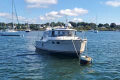 2024 Ranger Tugs R-27 LE "Tusen Takk" photo 2