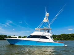 2006 Viking "Second Generation" photo 2