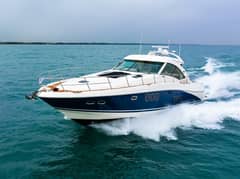 2008 Sea Ray 60 Sundancer "Sea Breeze" photo 3
