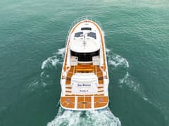2008 Sea Ray 60 Sundancer "Sea Breeze" photo 7