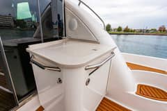 2008 Sea Ray 60 Sundancer "Sea Breeze" photo 9