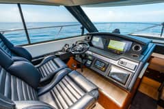 2019 Riviera 4800 Sport Yacht "A Ro Boat" photo 9