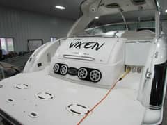 2006 Formula 400 Ss "Vixen" photo 1