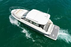 2022 Regal 36 Grande Coupe "DA BETTER BOAT" photo 6