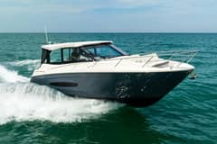 2022 Regal 36 Grande Coupe "DA BETTER BOAT" photo 4