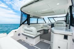 2022 Regal 36 Grande Coupe "DA BETTER BOAT" photo 7