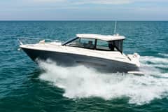 2022 Regal 36 Grande Coupe "DA BETTER BOAT" photo 3